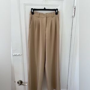 Princess Polly Dress Pants